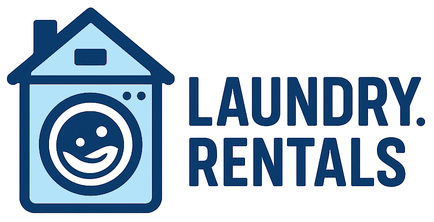 Laundry.Rentals logo